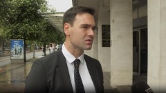 Lekić: Neistina da sam pokušao nasilno da uđem u sud thumb1.jpg