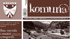 Novi broj Komune posvećen Šavniku thumb1.jpg