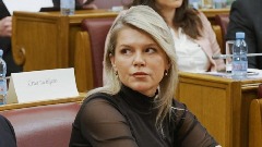 Вуксановић Станковић позива Ђукановића да распусти парламент