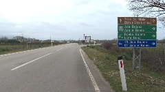 Мост на Бојани допринијеће међуградској сарадњи Улциња и Скадра