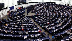 Европски парламент тражи увођење санкција Бјелорусији 