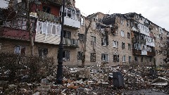  ЕУ шест мјесеци продужила санкције повезанима са ратом у Украјини
