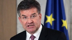 "ЕУ имала амбициознији план да Косово и Србија потпишу споразум и нацрт анекса"