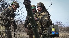 САД шаљу нови пакет војне помоћи Украјини