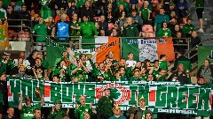 Irska - Nova najbolja fudbalska priča Evrope