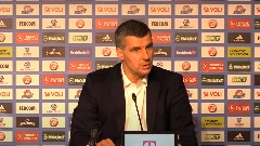 Јовановић: Лоша утакмица, морамо да одреагујемо