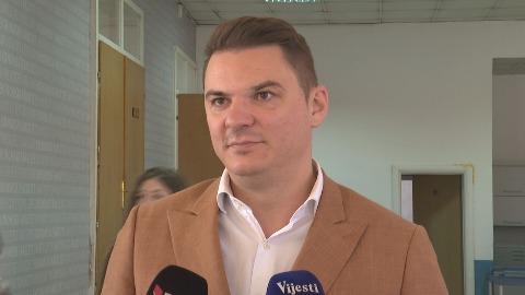 Шахмановић: Пратимо случај Радовића, одговорност је на Одбору