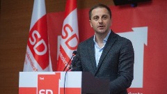 "Предсједнички избори питање Црне Горе, а не појединца"