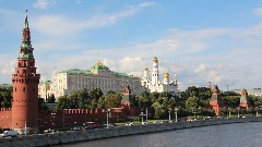 Кремљ: Москва неће промијенити планове о нуклеарном оружју у Бјелорусији