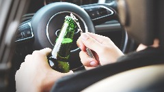 Ухапшена 34 возача због вожње под дејством алкохола