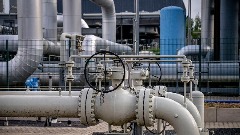 Гаспром ускоро достиже максимални ниво снабдијевања Кине гасом