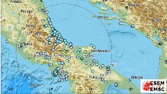 Земљотрес јачине 4,6 степени у Италији
