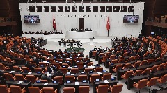 Турски парламент одобрио улазак Финске у НАТО 