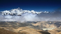 Кина и Непал се договорили о висини Монт Евереста 