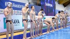 Crna Gora na startu sa Gruzijom thumb1.jpg