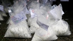 Заплијењен кокаин вриједан више од 20 милиона еура 