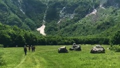 Nacionalni parkovi nijesu mjesto za muzičke festivale poput Egzita thumb1.jpg