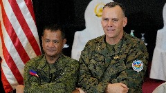 Почела здружена војна вјежба Филипина и САД