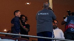 Hames Rodrigez više nije igrač Olimpijakosa thumb1.jpg