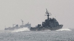 Јужна Кореја упутила хице упозорења сjевернокорејском патролном броду 