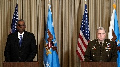 "Војска САД спремна да асистира у евакуацији америчке амбасаде у Судану"
