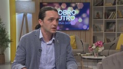Dragićević: Lažno prijavljivanje je krivično djelo, ponovo ću prijaviti Kneževića thumb1.jpg