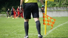 I to je moguće: Sudija pokazao crveni karton svom pomoćniku, ovaj ga prijavio policiji thumb1.jpg