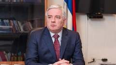  Вучуровић: Референдум је био крађа ДПС-а и мафије