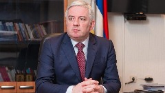 Вучуровић: На власт неће доћи погубна коалиција ПЕС и ДПС