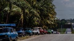 Куба отказала параду за Дан рада због несташице горива