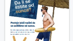 Poznate zdravstvene ustanove u kojima će pregledi kože biti besplatni thumb1.jpg