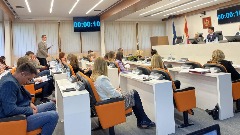 Jovanović: Opština Budva ima legalno izabranog predsjednika thumb1.jpg