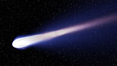 Телескоп "Џејмс Веб" пронашао воду око комете