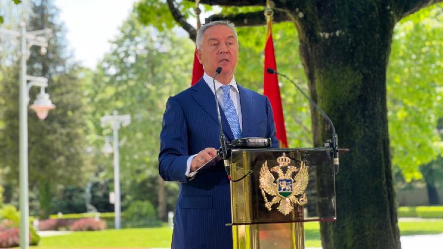 “Црна Гора је моја цјеложивота адреса
