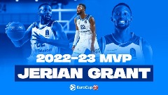 Grant MVP Evrokupa: Nagrada za sjajnog kombo beka Turk Telekoma thumb1.jpg