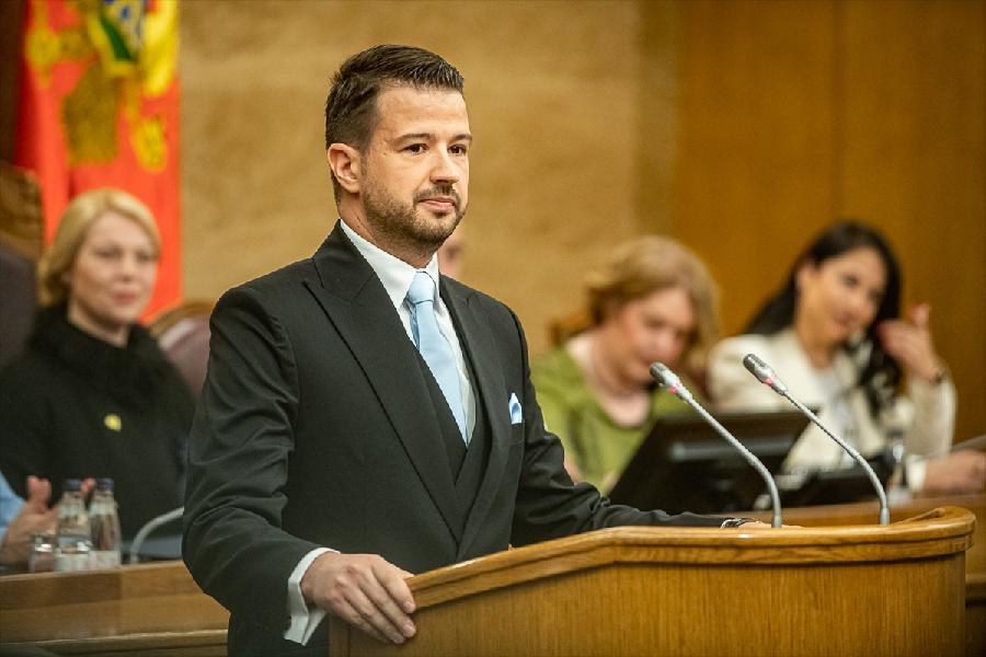 Jakov Milatović