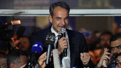 Грчки премијер позвао на нове парламентарне изборе