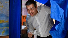 Ципрас одбио мандат за састављање нове владе