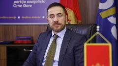 Богдановић: ДПС има обавезу да поштује демократију 