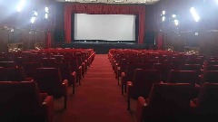 Беране: Пројекција филма отказана јер ниједна карта није продата