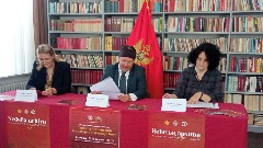 Промоција архивског насљеђа у Црној Гори