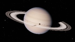Сатурнови прстенови у будућности неће бити видљиви телескопима