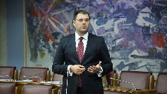Анђушић: Пораз Дерипаске на суду је доказ да је ДПС радио законито