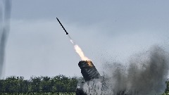 Украјина од Њемачке тражи ракете домета 500 километара