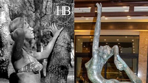 Беранци траже Новосађанку која је била модел за скулптуру чувене "Купачице"