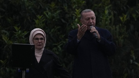 Ердоган: Добили смо одговорност да владамо, једини побједник је Турска