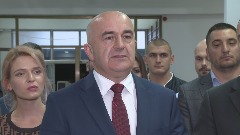 "Црној Гори потребна стабилна влада са подршком у Парламенту"
