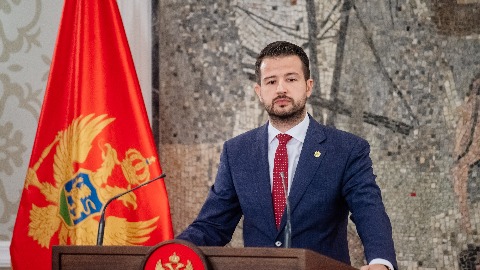 Милатовић: Дијалог кључан, чека нас избор ВДТ и седмог судије Уставног суда