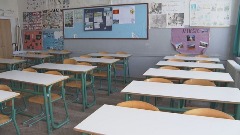 Дојаве о бомбама у београдским и крагујевачким основним школама