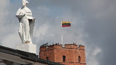 Санкције Литваније против 15 Руса 